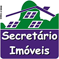 Logo - Secretário Imóveis