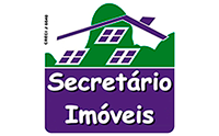 Logo - Secretário Imóveis